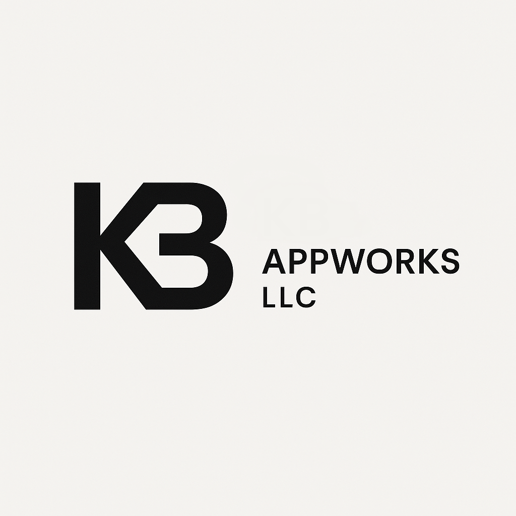 KB AppWorks Logo